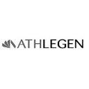 Athlegen, Azima and Centurion logo